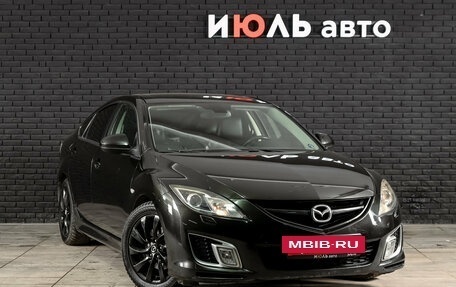 Mazda 6, 2007 год, 950 000 рублей, 3 фотография