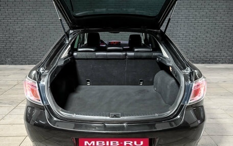 Mazda 6, 2007 год, 950 000 рублей, 6 фотография