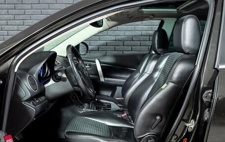 Mazda 6, 2007 год, 950 000 рублей, 10 фотография