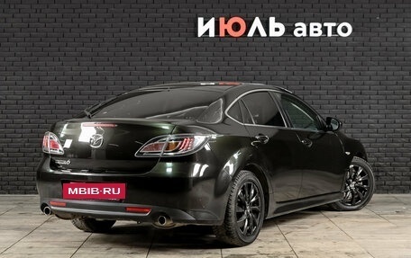 Mazda 6, 2007 год, 950 000 рублей, 4 фотография