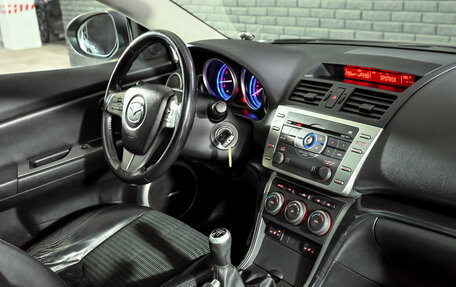 Mazda 6, 2007 год, 950 000 рублей, 19 фотография