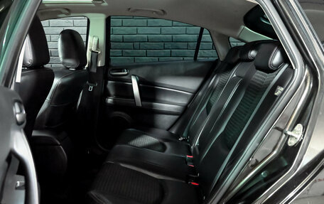 Mazda 6, 2007 год, 950 000 рублей, 21 фотография