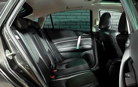 Mazda 6, 2007 год, 950 000 рублей, 20 фотография