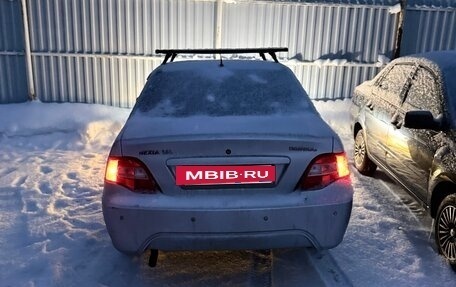 Daewoo Nexia I рестайлинг, 2010 год, 250 000 рублей, 3 фотография