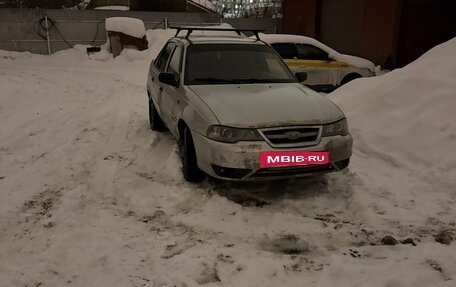 Daewoo Nexia I рестайлинг, 2010 год, 250 000 рублей, 2 фотография