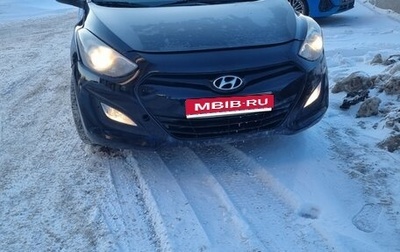Hyundai i30 II рестайлинг, 2013 год, 380 000 рублей, 1 фотография
