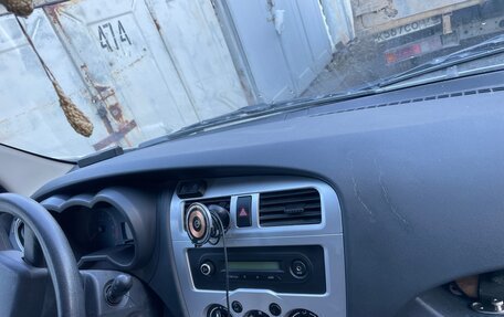 Changan Benben E-Star, 2022 год, 1 фотография