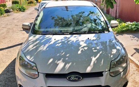 Ford Focus III, 2014 год, 700 000 рублей, 1 фотография