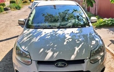 Ford Focus III, 2014 год, 700 000 рублей, 1 фотография