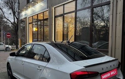 Skoda Rapid II, 2020 год, 1 650 000 рублей, 1 фотография