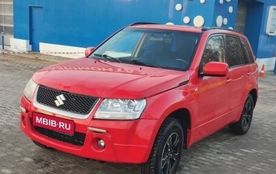 Suzuki Grand Vitara, 2005 год, 580 000 рублей, 1 фотография