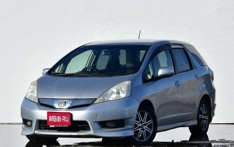 Honda Fit Shuttle I рестайлинг, 2012 год, 955 000 рублей, 1 фотография