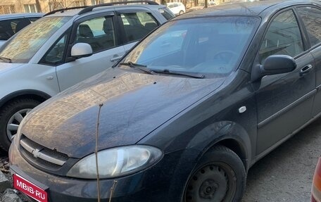 Chevrolet Lacetti, 2008 год, 250 000 рублей, 1 фотография