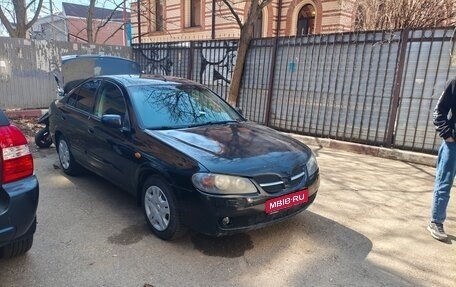 Nissan Almera, 2005 год, 300 000 рублей, 1 фотография