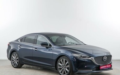 Mazda 6, 2021 год, 3 098 999 рублей, 1 фотография