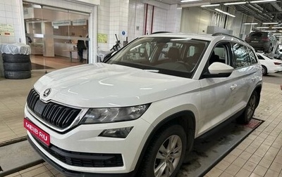 Skoda Kodiaq I, 2018 год, 2 200 000 рублей, 1 фотография