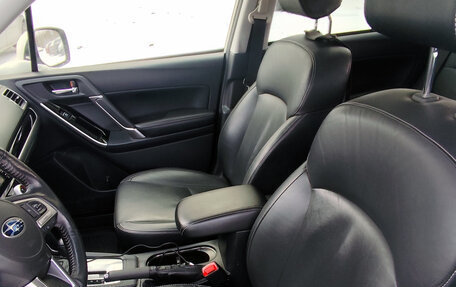 Subaru Forester, 2017 год, 2 499 000 рублей, 12 фотография