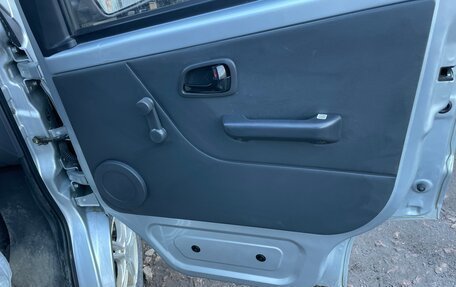 Changan Benben E-Star, 2022 год, 2 фотография