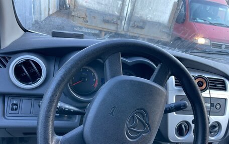 Changan Benben E-Star, 2022 год, 4 фотография