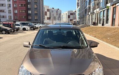 Datsun on-DO I рестайлинг, 2018 год, 650 000 рублей, 1 фотография