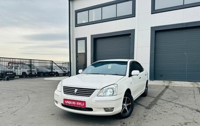 Toyota Premio, 2002 год, 809 000 рублей, 1 фотография