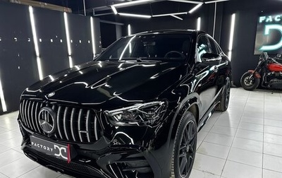 Mercedes-Benz GLE Coupe AMG, 2024 год, 15 000 000 рублей, 1 фотография