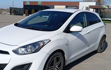 Hyundai i30 II рестайлинг, 2014 год, 1 210 000 рублей, 1 фотография