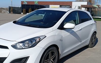 Hyundai i30 II рестайлинг, 2014 год, 1 210 000 рублей, 1 фотография