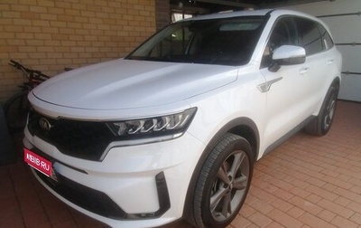 KIA Sorento IV, 2020 год, 2 600 000 рублей, 1 фотография