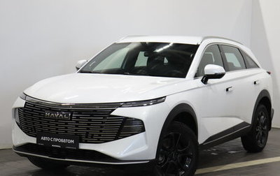 Haval F7, 2024 год, 2 397 000 рублей, 1 фотография