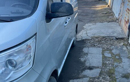 Changan Benben E-Star, 2022 год, 7 фотография