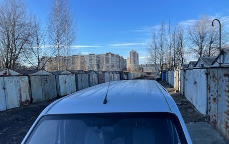 Changan Benben E-Star, 2022 год, 6 фотография