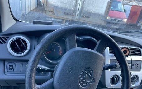 Changan Benben E-Star, 2022 год, 5 фотография