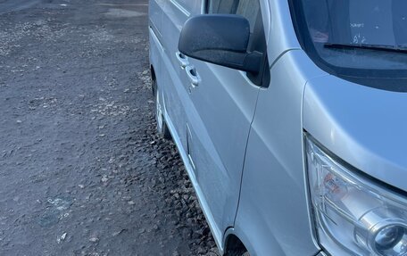 Changan Benben E-Star, 2022 год, 8 фотография