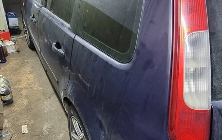 Ford C-MAX I рестайлинг, 2004 год, 200 000 рублей, 4 фотография