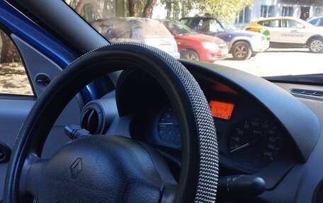 Renault Logan I, 2007 год, 287 500 рублей, 3 фотография