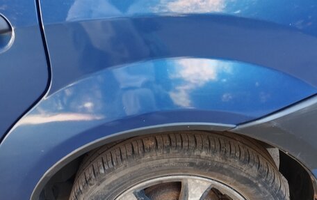 Renault Logan I, 2007 год, 287 500 рублей, 4 фотография