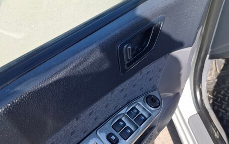 Hyundai Getz I рестайлинг, 2002 год, 275 000 рублей, 5 фотография