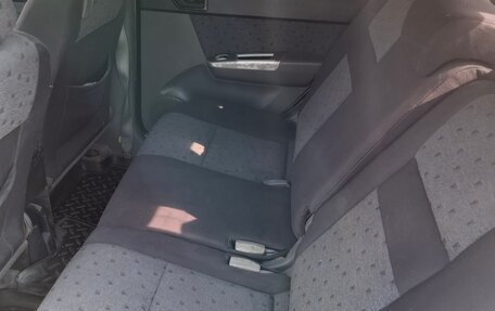 Hyundai Getz I рестайлинг, 2002 год, 275 000 рублей, 9 фотография