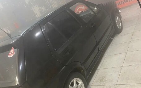 Volkswagen Golf II, 1985 год, 100 000 рублей, 3 фотография