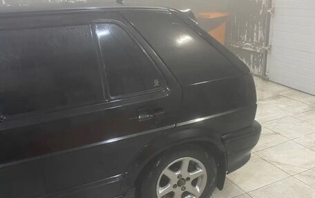 Volkswagen Golf II, 1985 год, 100 000 рублей, 5 фотография