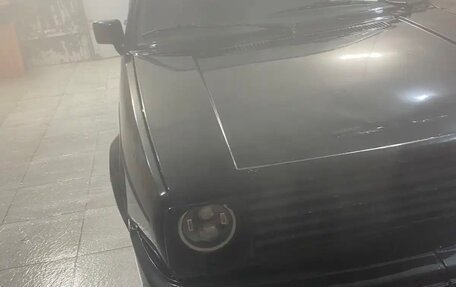 Volkswagen Golf II, 1985 год, 100 000 рублей, 7 фотография