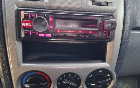 Hyundai Getz I рестайлинг, 2002 год, 275 000 рублей, 7 фотография