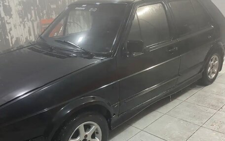 Volkswagen Golf II, 1985 год, 100 000 рублей, 6 фотография