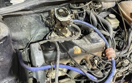 Volkswagen Golf II, 1985 год, 100 000 рублей, 12 фотография