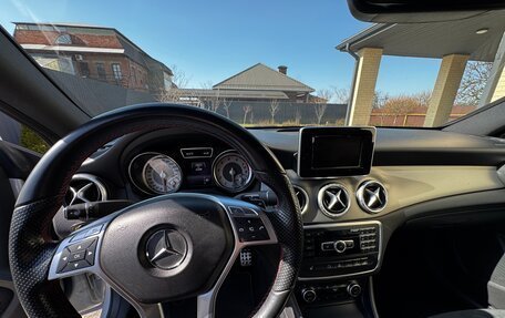 Mercedes-Benz CLA, 2014 год, 2 090 000 рублей, 11 фотография