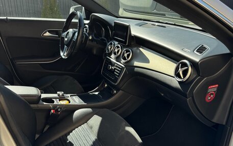Mercedes-Benz CLA, 2014 год, 2 090 000 рублей, 9 фотография