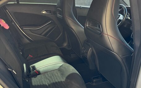 Mercedes-Benz CLA, 2014 год, 2 090 000 рублей, 8 фотография