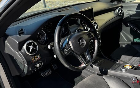 Mercedes-Benz CLA, 2014 год, 2 090 000 рублей, 10 фотография