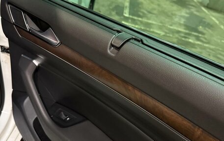 Volkswagen Passat B8 рестайлинг, 2018 год, 2 100 000 рублей, 2 фотография